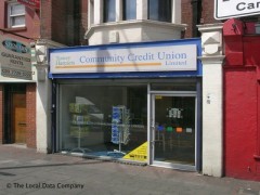 London Community Credit Union image