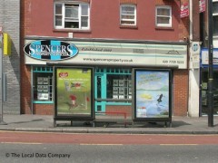 Spencers Property Services image