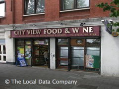 City View Food & Wine image