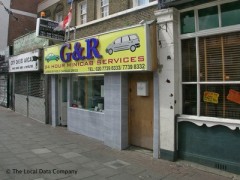 G & R Cars image