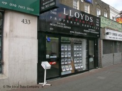 Lloyds Residential image