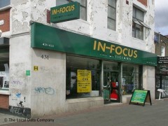 In-Focus Opticians image