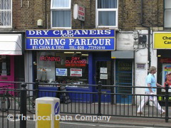 Clean & Tidy image