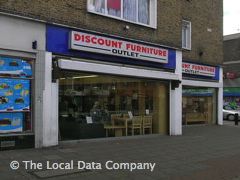 Discount Furniture image