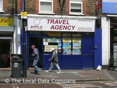 Apple Travel image