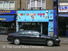 The Baby Shop image