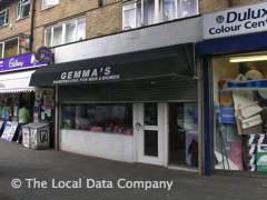 Gemma's image