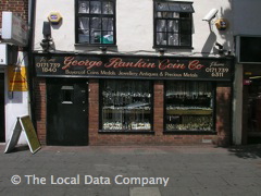 George Rankin Coin Co image