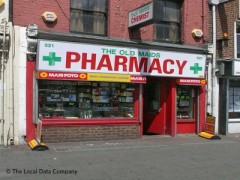 The Old Maids Pharmacy image