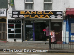 Bangla Plaza image