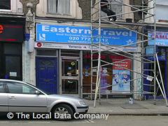 Eastern Travel image