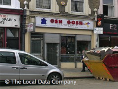 Osh Gosh image