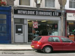 Newlook London image
