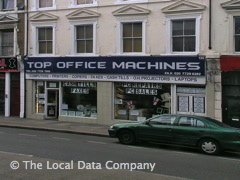 Top Office Machines image