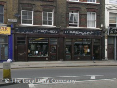 Leather Warehouse image