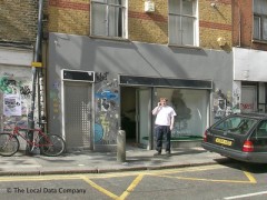 Trolley Gallery image