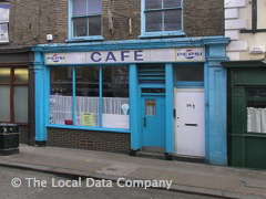 Cafe image