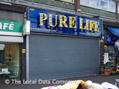 Pure Life image