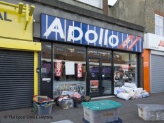 Apollo Home Entertainment image