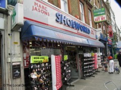 Marc Jason Shoeworld image