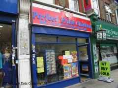 Perfect Fried Chicken Express image