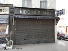 Kiddies Planet image