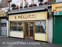 E Pellicci image