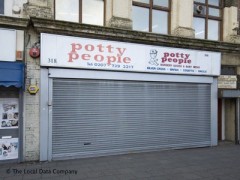 Potty People image