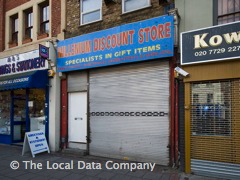 Millenium Discount Store image