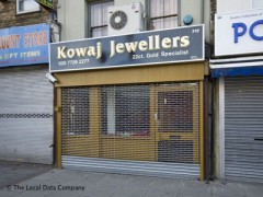 Kowaj Jewellers image