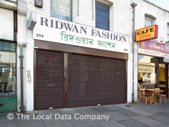 Ridwan Fashion image