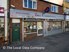 Imex Communications image