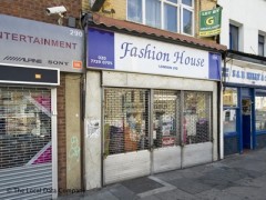 Fashion House image