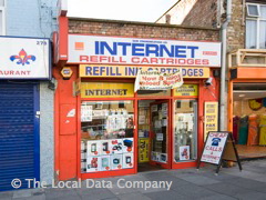 Said Communications image