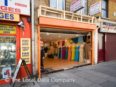 Mahir London image