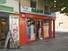Saree Mela image