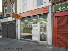 Ruby House image