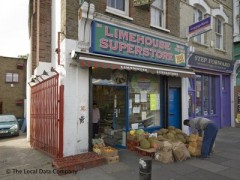 Limehouse Superstore image