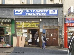 Euro Carpet Furniture image
