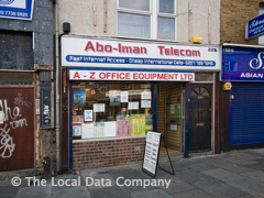 Abo-Iman Telecom image