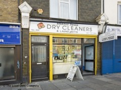 Smarty Pants Dry Cleaners image