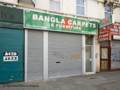 Bangla Carpets & Furniture image