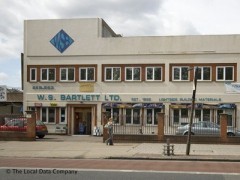W S Bartlett image