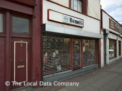 Benelli image