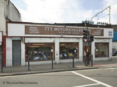 T T T Motorcycles image