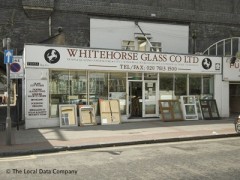 Whitehorse Glass Co image