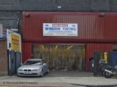 Polimax Window Tinting image