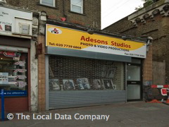 Adesons Studios image