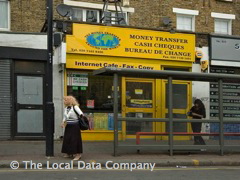 Yes Money Transfer image