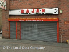 Rajan image